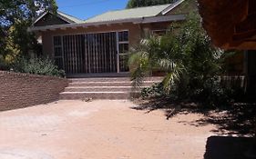 Beverly Corner Lodge